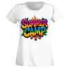 T-shirt  Lady Fit Thumbnail
