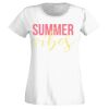 T-shirt  Lady Fit Thumbnail