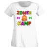T-shirt  Lady Fit Thumbnail