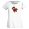 T-shirt  Lady Fit Thumbnail