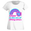 T-shirt  Lady Fit Thumbnail