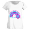 T-shirt  Lady Fit Thumbnail