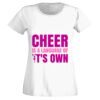 T-shirt  Lady Fit Thumbnail