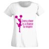 T-shirt  Lady Fit Thumbnail