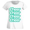 T-shirt  Lady Fit Thumbnail
