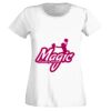 T-shirt  Lady Fit Thumbnail