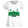 T-shirt  Lady Fit Thumbnail