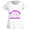 T-shirt  Lady Fit Thumbnail