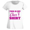 T-shirt  Lady Fit Thumbnail
