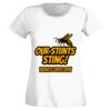 T-shirt  Lady Fit Thumbnail