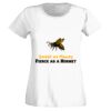 T-shirt  Lady Fit Thumbnail