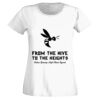 T-shirt  Lady Fit Thumbnail