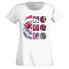 T-shirt  Lady Fit Thumbnail