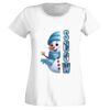 T-shirt  Lady Fit Thumbnail