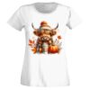 T-shirt  Lady Fit Thumbnail