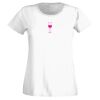 T-shirt  Lady Fit Thumbnail