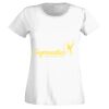 T-shirt  Lady Fit Thumbnail
