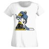 T-shirt  Lady Fit Thumbnail