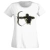 T-shirt  Lady Fit Thumbnail