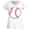 T-shirt  Lady Fit Thumbnail