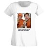 T-shirt  Lady Fit Thumbnail