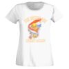 T-shirt  Lady Fit Thumbnail