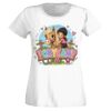 T-shirt  Lady Fit Thumbnail