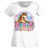 T-shirt  Lady Fit Thumbnail