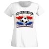 T-shirt  Lady Fit Thumbnail