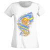 T-shirt  Lady Fit Thumbnail