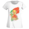 T-shirt  Lady Fit Thumbnail