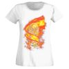 T-shirt  Lady Fit Thumbnail