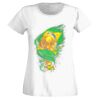 T-shirt  Lady Fit Thumbnail