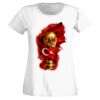 T-shirt  Lady Fit Thumbnail