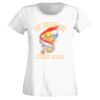 T-shirt  Lady Fit Thumbnail