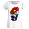 T-shirt  Lady Fit Thumbnail