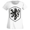 T-shirt  Lady Fit Thumbnail