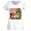 T-shirt  Lady Fit Thumbnail
