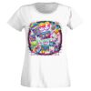 T-shirt  Lady Fit Thumbnail