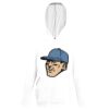 Kids hoodie sweatshirt Basic Thumbnail