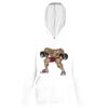 Kids hoodie sweatshirt Basic Thumbnail