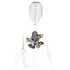 Kids hoodie sweatshirt Basic Thumbnail
