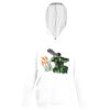 Kids hoodie sweatshirt Basic Thumbnail