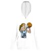 Kids hoodie sweatshirt Basic Thumbnail