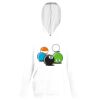 Kids hoodie sweatshirt Basic Thumbnail