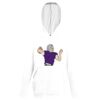Kids hoodie sweatshirt Basic Thumbnail