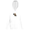 Kids hoodie sweatshirt Basic Thumbnail