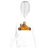 Kids hoodie sweatshirt Basic Thumbnail