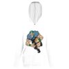 Kids hoodie sweatshirt Basic Thumbnail