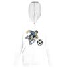Kids hoodie sweatshirt Basic Thumbnail